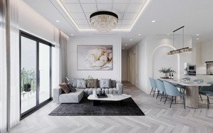 chính chủ bán ch 103m2, 3n2vs, full nội thất, sổ đỏ - giá 7,9tỷ tại ecolife 58tố hữu. lh 