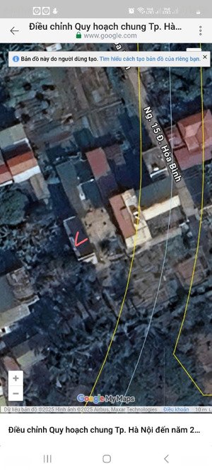 bán gấp nr 3pn, 2wc, 54.2m2 tại hòa bình, yên nghĩa, hà đông, 4,5 tỷ