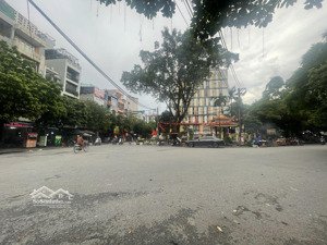 bán nhà phố mỗ lao 80m2 2 mặt tiền, vị trí đắc địa, kinh doanh cực tốt