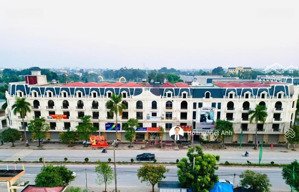 bán lô đất 100m² ngay cổng khu đô thị yên thứ i city p. phổ yên đối diện đt261 giá 2,858 tỷ