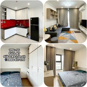 cho thuê căn hộ 1pn, 1wc, 47m2, 7,5 triệu còn thương lượng tại vinhomes grand park, q9