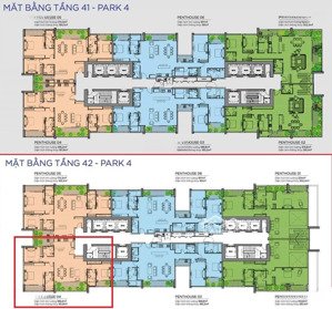bán penthouse danh giá chỉ 1-0-2 vinhomes central park p4 siêu phẩm 166m2, xứng tầm đẳng cấp