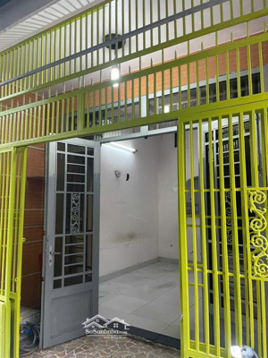 bán nhà riêng 45m2, 3,45 tỷ tại đông hưng thuận, quận 12 vị trí đẹp, giá tốt