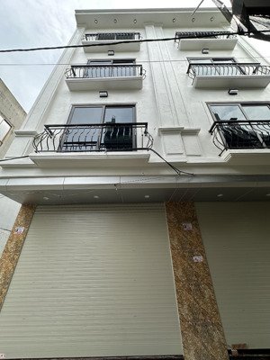 hơn 4 tỷ chút anh chị sở hữu căn nhà 45m2 ô tô vào nhà ngay sát đại lộ thăng long cách vincom 9km