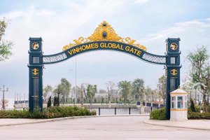 bán liền kề góc ngôi sao thuộc phân khu thịnh vượng view hồ điều hòa vinhomes cổ loa