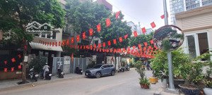 biệt thự nhà vườn - kinh doanh - cho thuê văn phòng- ô tô tránh vỉa hè- có hầm