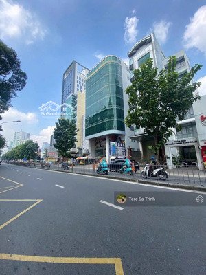 bán nhà mặt tiền huỳnh tấn phát - đối diện phú mỹ hưng quận 7(35x42m) hđt: 300tr/th giá: 88 tỷ