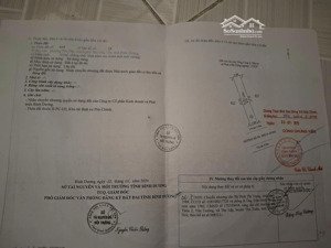 chính chủ cần bán gấp lô đất mặt tiền đường số 84 khu tđc phú chánh d kinh doanh buôn bán sầm uất
