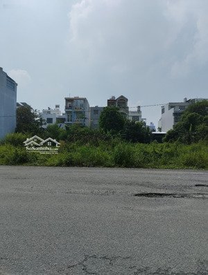 bán đất 2 mặt tiền đường nguyễn khoa đăng 5x22 giá 195tr/m