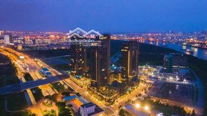 empire view nội khu - dt: 77 m2 - 2 phòng ngủ - giá chỉ: 25 triệu/tháng