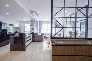 sunrise city north, 2 phòng ngủ, 2 phòng tắm, đầy đủ nội thất mới như hình, bán 7.9 tỷ