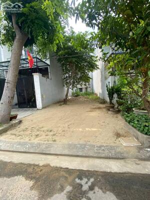 ⭐️⭐️⭐️Bán đất 95m2 Mt Tùng Thiện Vương, (7m5) gần sông Nam Việt Á, ngay ngã tư đẹp