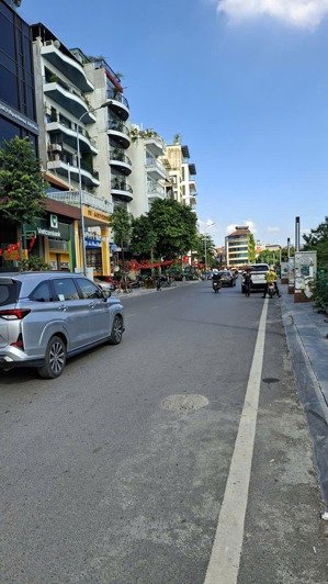 bán nhà xuân diệu 52m2, 8 tầng, thang máy, giá: 24 tỷ. tây hồ