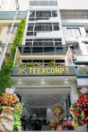 bán gấp lk kđt la khê hà đông. 83m 5 tầng, mặt tiền 5m. thông sàn kinh doanh, hơn 20 tỷ.