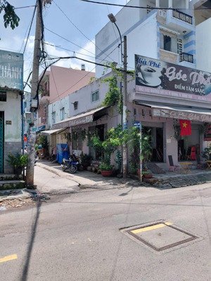 bán gấp nhà mặt phố tại đường số 14,, bình tân,, 6x18m,góc 2mặt tiền ,9ty5,tl nhẹ, lh: 