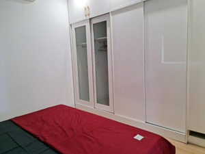 cho thuê căn 2pn 63m2 full đồ tại chung cư hoàng huy pruksa an đồng - hải phòng