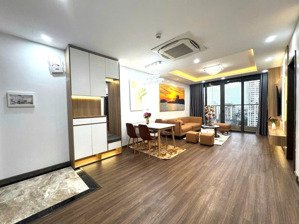 chính chủ bán căn hộ 2pn, 2wc, 86m2 tại bohemia residence - 25 nguyễn huy tưởng, 8 tỷ. 