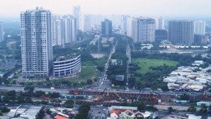 chung cư lavida plus q7 mua trực tiếp cđt không sợ rủi ro giá 2.8 tỷ nhà ở ngay, có ân hạn gốc lãi