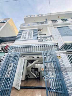 bán nhà 1 trệt 3 lầu, hẻm ô tô 4m bình giã p8 vũng tàu, 45m2 giá 5,55 tỉ thương lượng