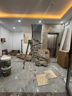 nhà siêu đẹp 3 mặt thoáng ngõ rộng rất thoáng - cách phố chỉ 80m - ôtô đỗ cửa - dòng tiền 40tr/ t