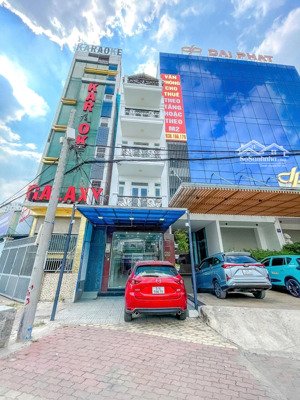 bán biệt thự phố 6 tầng mặt tiền hà huy giáp, quận 12