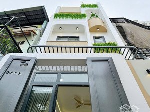 bán gấp nhà bùi đình túy| 65m | giá 3 tỷ 380 triệu/ hđ thuê 20tr/tháng/ sổ hồng riêng chính chủ