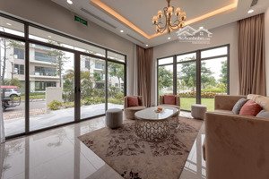 bán gấp căn biệt thư sân golf ruby tree 300m2 đã có sổ, nhà mới 3,5 tầng tại biển đồ sơn hải phòng