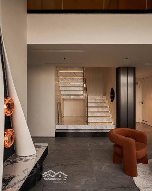 bán the penthouse tại the estella quận 2, giá penthouse tốt nhất tại khu vực!