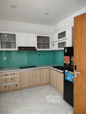 cho thuê cc tại the art, đỗ xuân hợp, 8 triệu, 66m2, 2pn, 2wc