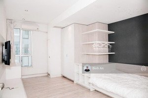 cần bán căn góc tầng cao dạng dual key 123m2 lancaster lê thánh tôn, quận 1