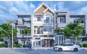 bán nhà đường số 19 phường tân quy, quận 7 giá tốt, full...