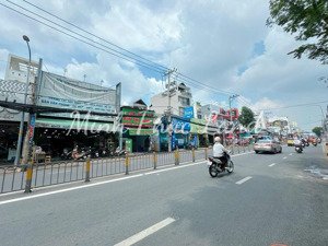 mặt tiền kinh doanh - nguyễn thị thập - 110m2 - dòng tiền siêu tốt gần 800 triệu/năm