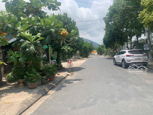 bán đất tái định cư phước đồng, 30 triệu / m2, 210 m2, view đẹp