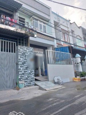 trệt lầu 62.5m2- hxh thông- gò cát phú hữu- cho thuê 8tr/1 tháng- chỉ 4.49 tỷ tl