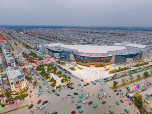 bán gấp liền kề 58,5m2 xây 5 tầng ô tô đỗ cửa gần công viên vh ocean park 2 sẵn sổ đỏ giá 8 tỷ