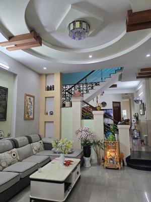 bán nhà 3 tầng hoàng đạo thuý- hoà thọ đông- cẩm lệ