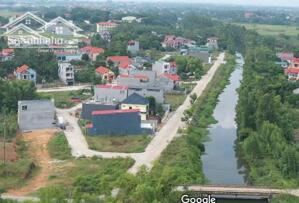 Bán lô E8 đất Đồng Hin, Đồng Tâm, Vĩnh Yên. DT 152m2