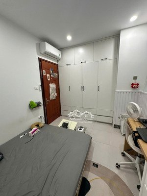 cho thuê căn hộ 2pn, 1vs tại 102 trường chinh meco, 12 triệu, 51 m2