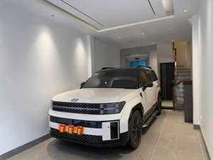 bán nhà xây mới 6 tầng gara thang máy oto tránh phúc đồng - nguyễn văn linh giá nhỉnh 10 tỷ