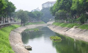 bán nhà mặt phố nguyễn khang view sông tô lịch hồi sinh, kinh doanh sầm uất chỉ 27 tỷ