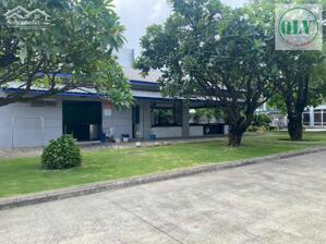 BÁN NHÀ XƯỞNG ĐÃ HOÀN CÔNG – KCN VIỆT HƯƠNG 2, BẾN CÁT, BÌNH DƯƠNG