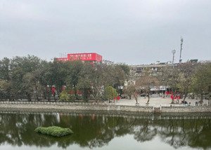 cho thuê mặt bằng văn phòng, lớp học, kinh doanh, ngọc lâm, gần trường ái mộ 75m2 giá 10 tr/th