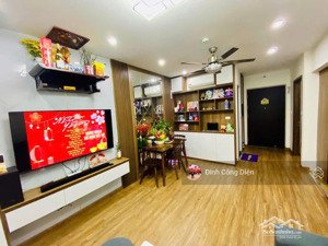 mình cần bán nhanh căn hộ nhs phương canh, nt home, 58m 2n2wc đủ đồ. giá 3,35 tỷ. có gia lộc