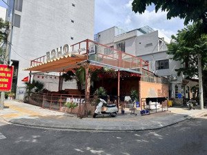 chính chủ bán đất góc 2 mặt tiền đường phạm quang ảnh, đối diện toà căn hộ hiyori cao cấp.