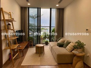 cho thuê nhanh căn hộ 2 phòng ngủ đầy đủ nội thất 14.5tr/tháng