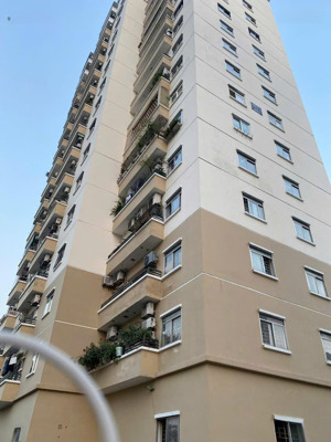 bán căn hộ chung cư 85m2 tại kđt linh đàm, 5,1 tỷ, view đẹp chỉ với