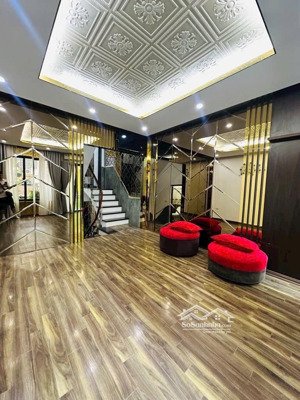 phân lô phố nguyễn chí thanh - diện tích 45m2 x 6 tầng - mặt tiền 4,8m - oto tránh - hàng hiếm