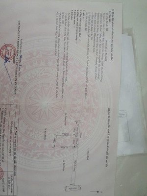 bán đất thổ cư bắc sơn an dương hải phòng