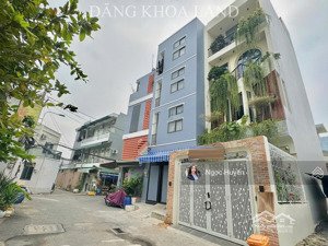 bán đất tặng dãy trọ - 17p - thu nhập 35tr/th - hxh - p. linh chiểu - dt: 260.1m2 giá 10,5 tỷ