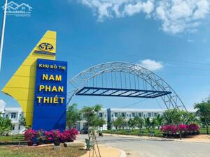 277 triệu - Sở hữu Nhà Ở Xã Hội Liền kề 1 Trệt - 1 lầu tại TP Biển Phan Thiết. LH: 0986647779